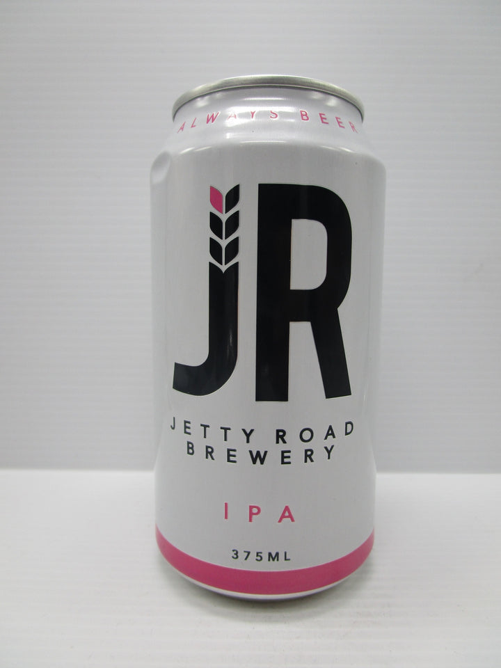 Jetty Road IPA  5.8% 375ML - Grape & Grain