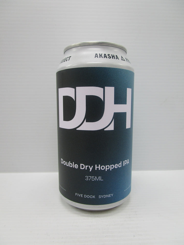 Akasha DDH IPA 6.5% 375ml