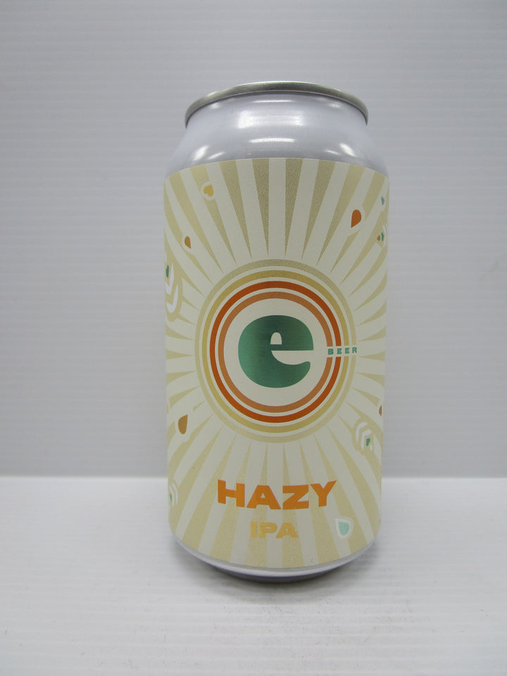 Exit Hazy IPA 6.4% 375ml