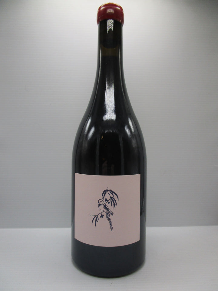 Entropy Wines - Syrah 2023 13% 750ML