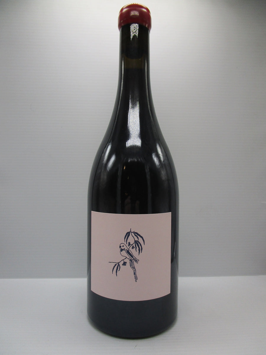 Entropy Wines - Syrah 2023 13% 750ML