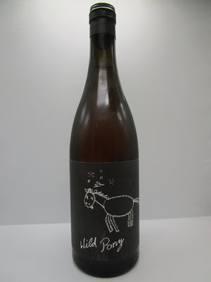 B&D Schmitt - Wild Pony 2019 12% 750ML