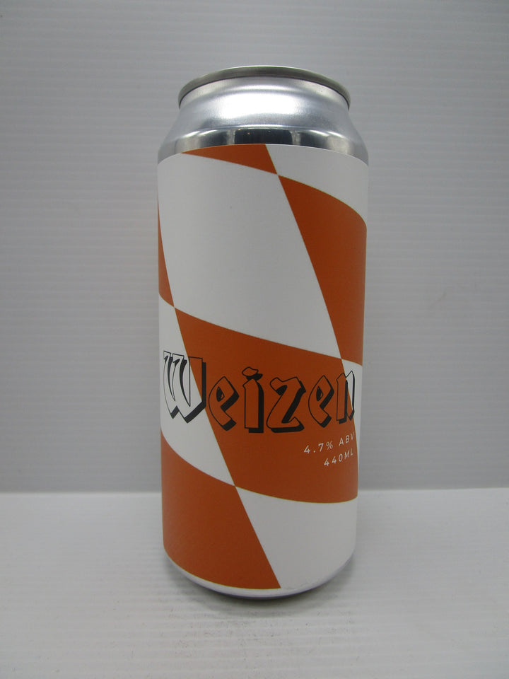 Braeside Weizen 4.7% 440ml