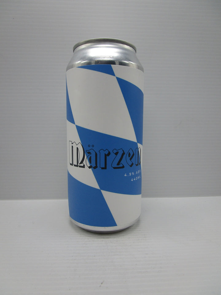 Braeside Marzen 4.9% 440ml