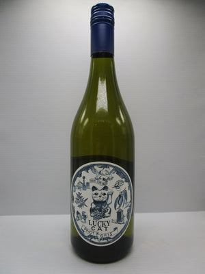 Lucky Cat - Pinot Gris 2022 12% 750ML