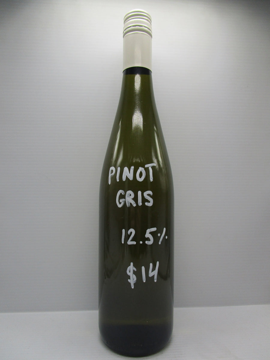 Cleanskin Adelaide Hills Pinot Gris 2021 750ML