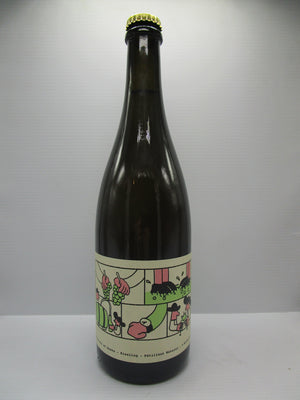 Mikkeller - Fountain of Geeks Riesling 11.5% 750ML