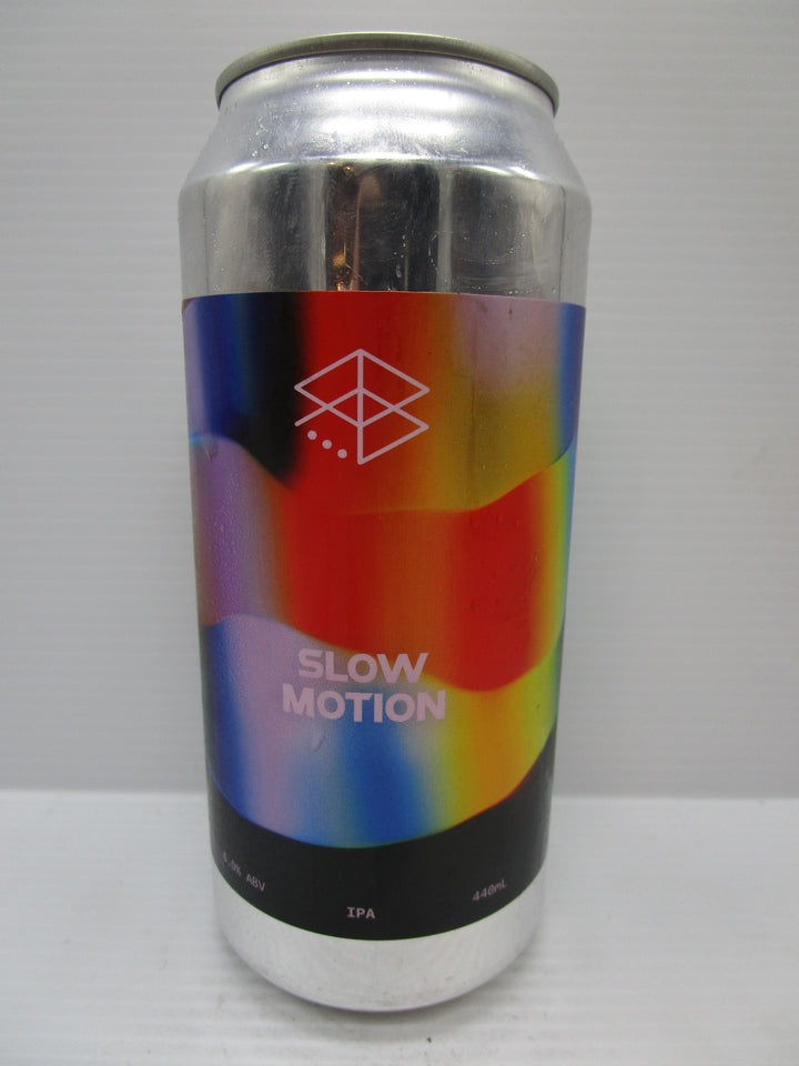 Range Slow Motion IPA 6% 440ml