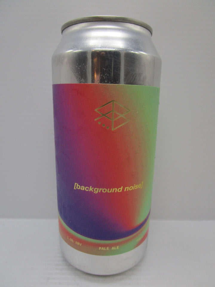 Range Background Noise Pale Ale 5% 440ml