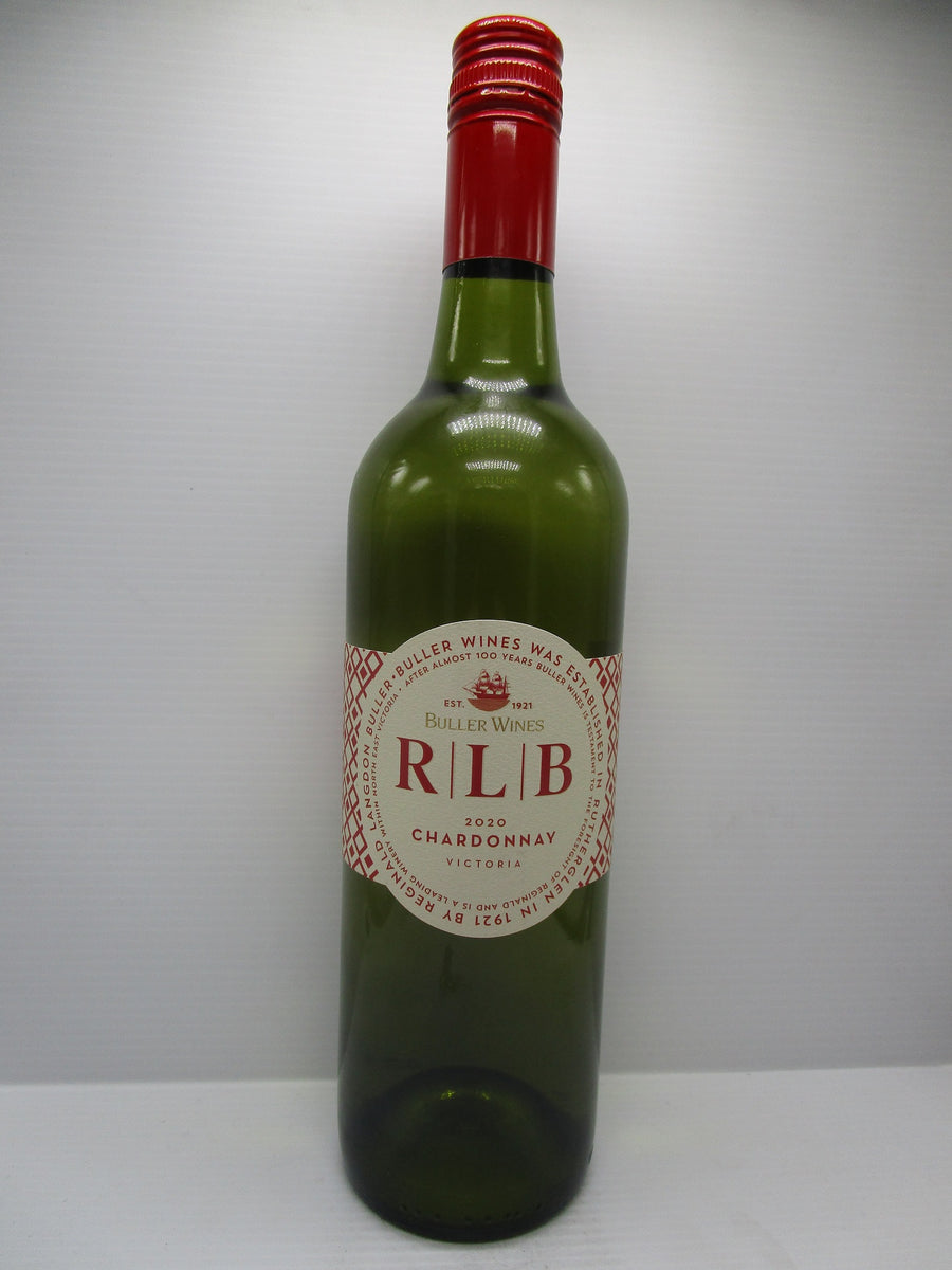 Buller -  RLB Chardonnay 2023 12.5% 750ML