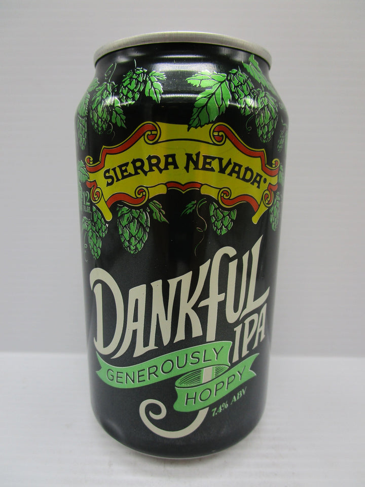 Sierra Nevada Dankful IPA 7.4% 355ml