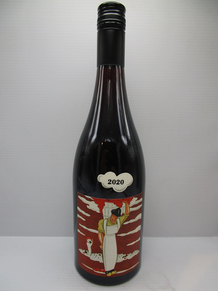 Reed - Alexia Grenache 2020 13.5% 750ML