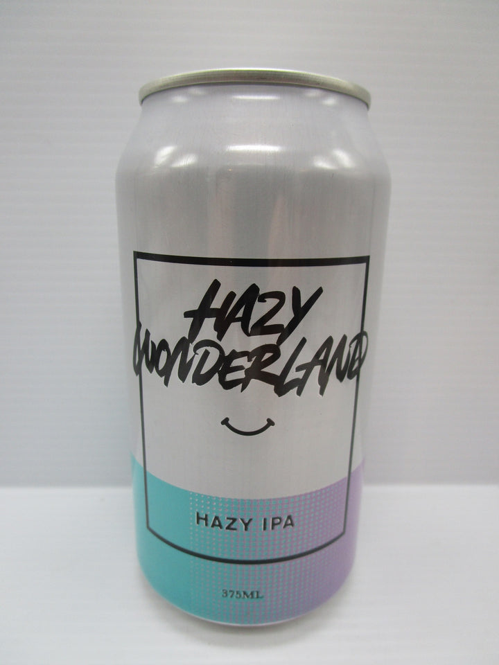 Balter Hazy Wonderland Hazy IPA 6.5% 375ml