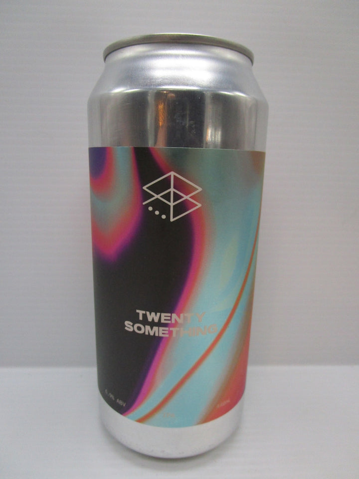 Range Twenty Something IPA 6.9% 440ml