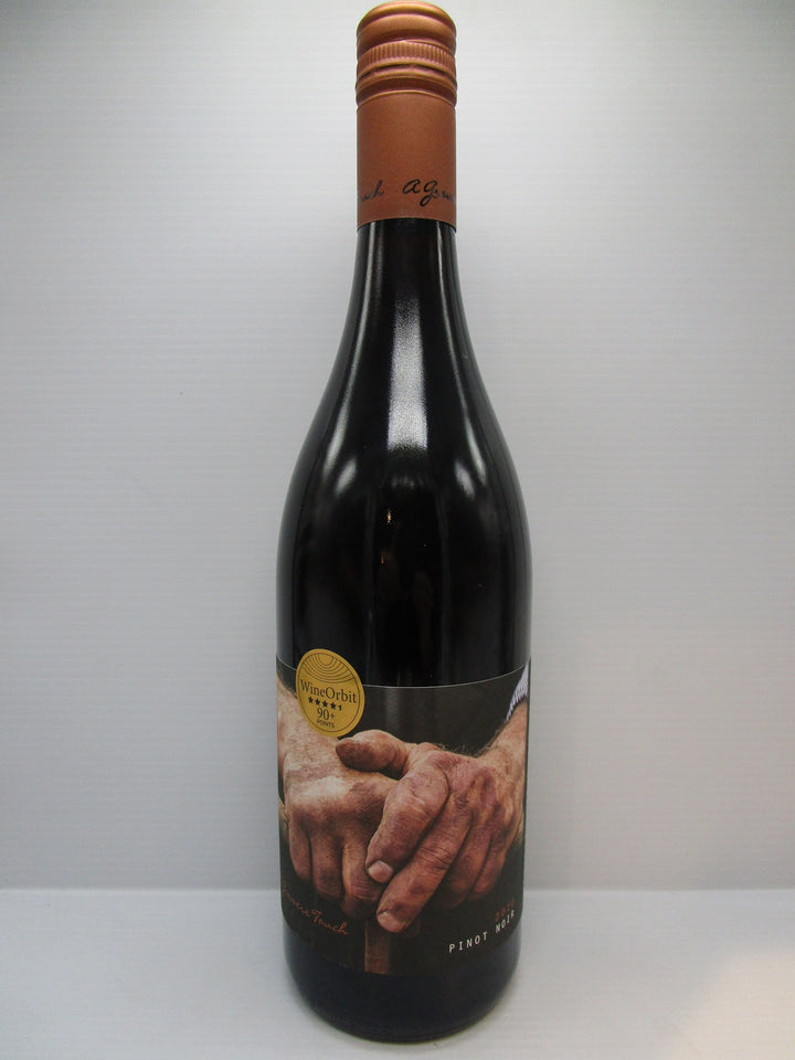 Growers Touch - Pinot Noir 2022 13% 750ML