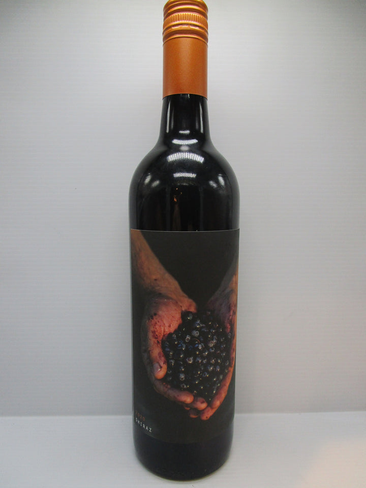 Growers Touch - Shiraz 2022 14% 750ML