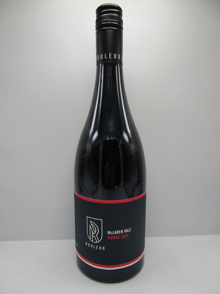 Rouleur - Shiraz 14.2% 750ML