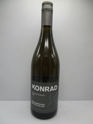 Konrad - Sauvignon Blanc 2020 13% 750ML