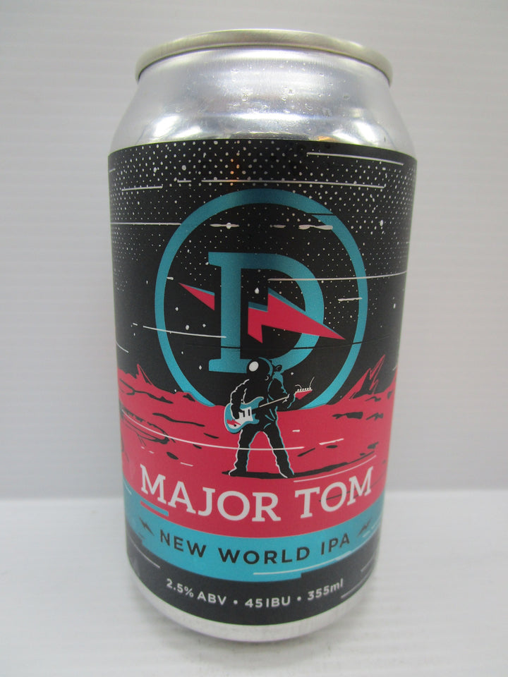 Dainton Major Tom New world IPA 2.5% 355ml - Grape & Grain