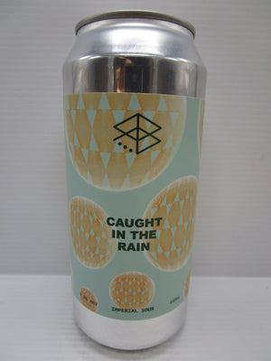 Range Caught In The rain Imperial Sour 8% 440ml