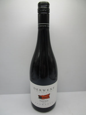Derwent Estate - Pinot Noir 2012 13.7% 750ML