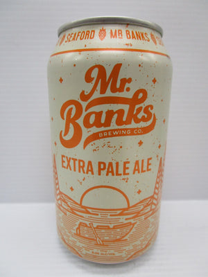 Mr Banks Extra Pale Ale 5% 355ml