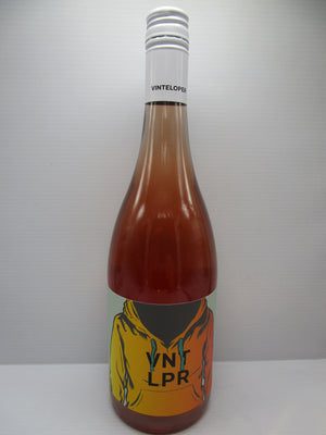 VNTLPR Black label Skins Gris+gewurz 12.2% 750ml