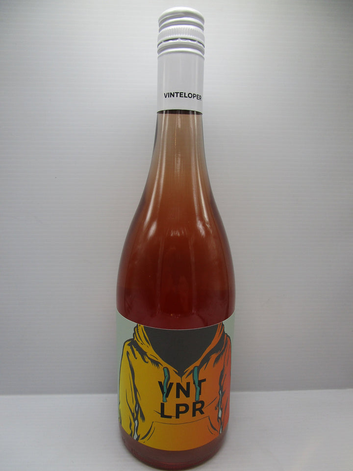 VNTLPR Black label Skins Gris+gewurz 12.2% 750ml