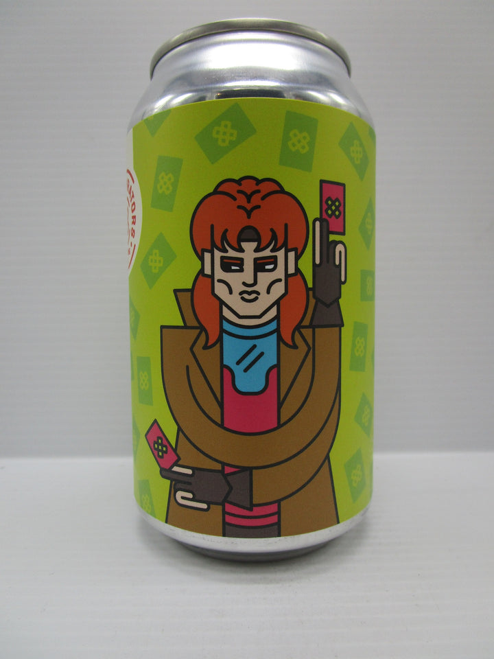 Co-Conspirators The Dealer IPA 6.8% 355ML