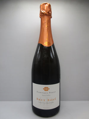 Dominique Portet - Sparklingk Brut Rose NV 12% 750ML