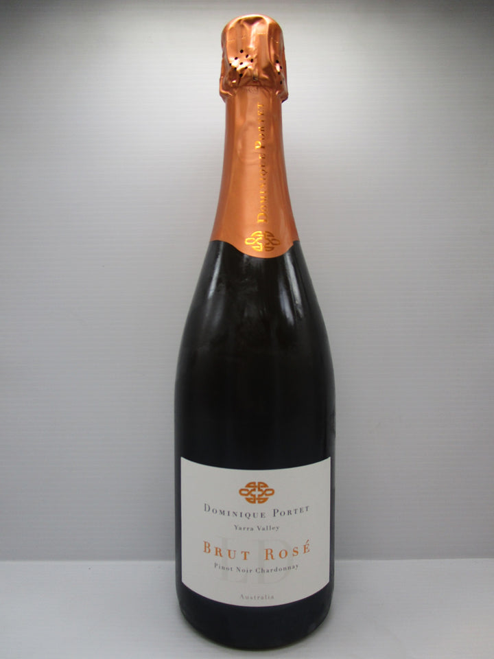 Dominique Portet - Sparklingk Brut Rose NV 12% 750ML