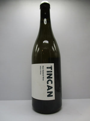 Tincan - Wilful White Blend 2018 12.5% 750ML