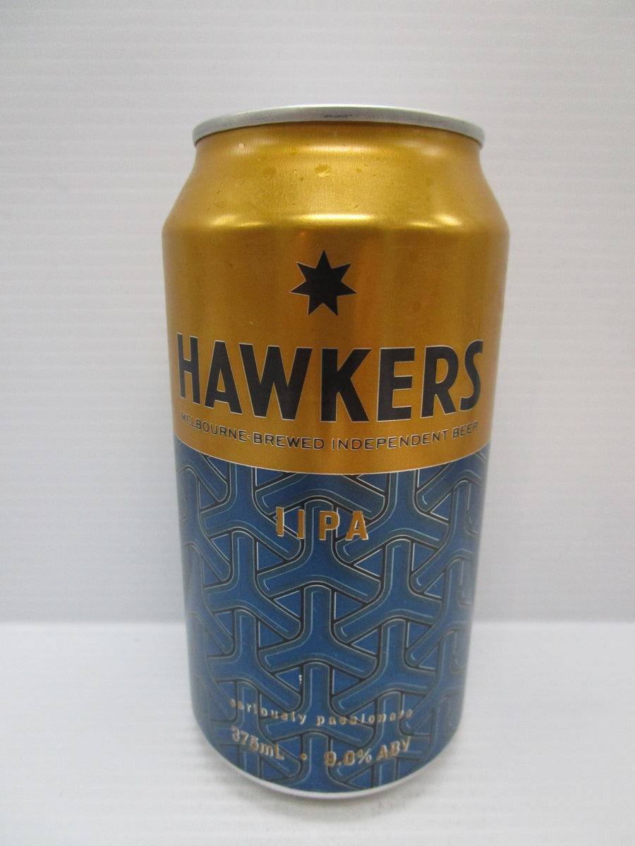 Hawkers IIPA 9% 375ml