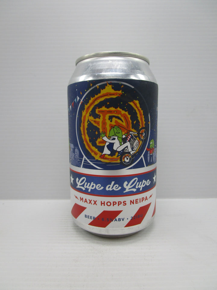 Dainton Lupe de Lupe IPA 6.5% 355ml