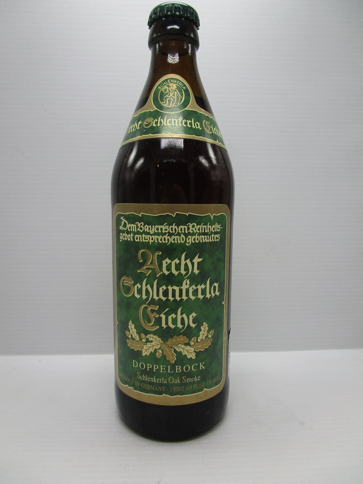 Schlenkerla Doppelbock 8% 500ml