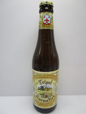 Karmeliet Tripel 8.4% 330ml