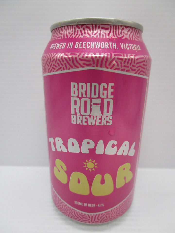 Bridge Rd Tropical Sour 4.1% 355ml