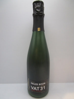 Boon Oude Geuze Vat 31 8.5% 375ml