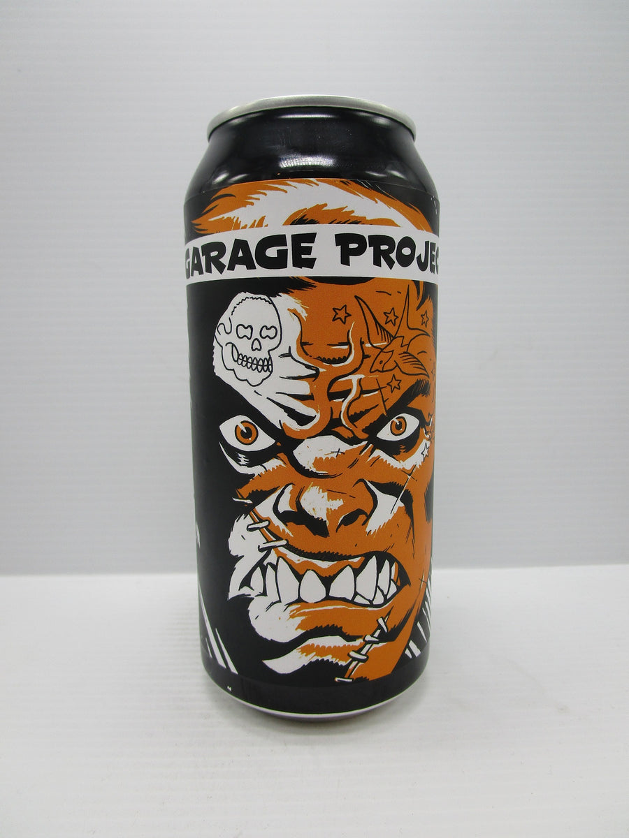 Garage Project Hyde East Coast IPA 9% 440ml