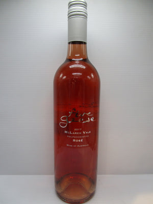 Five Geese 2017 Rose 13.5% 750ml