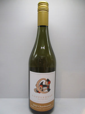 Copperhead 2020 Chardonnay 12.5% 750ml