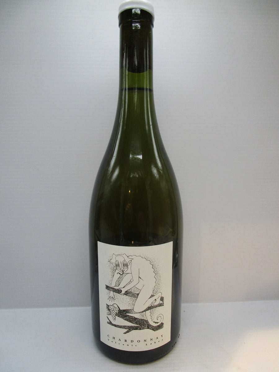 Good Intentions - Chardonnay 13.5% 2020 750ML