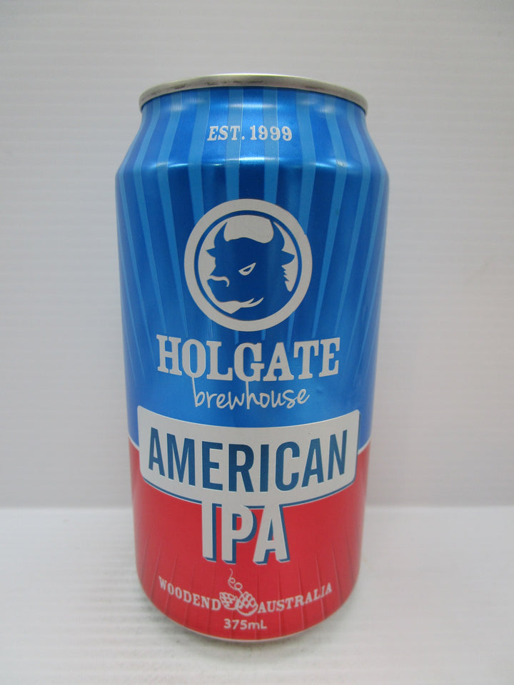 Holgate - Road Trip American IPA 6% 375ML - Grape & Grain