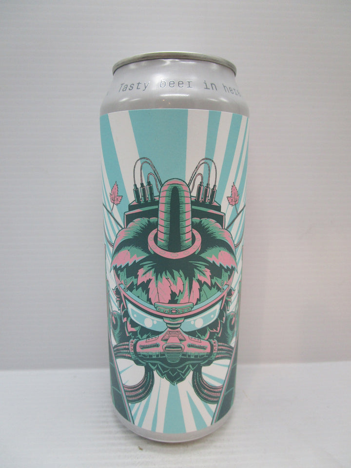 Ocean Reach West Coast IPA 7.8% 500ml
