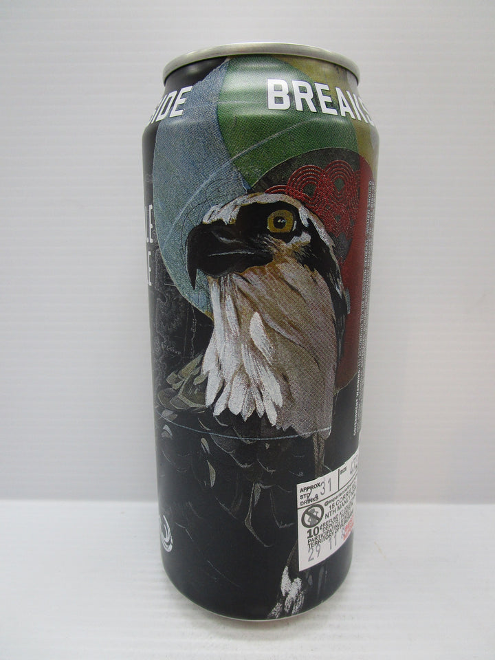 Breakside India Pale Ale 6.4% 473ml