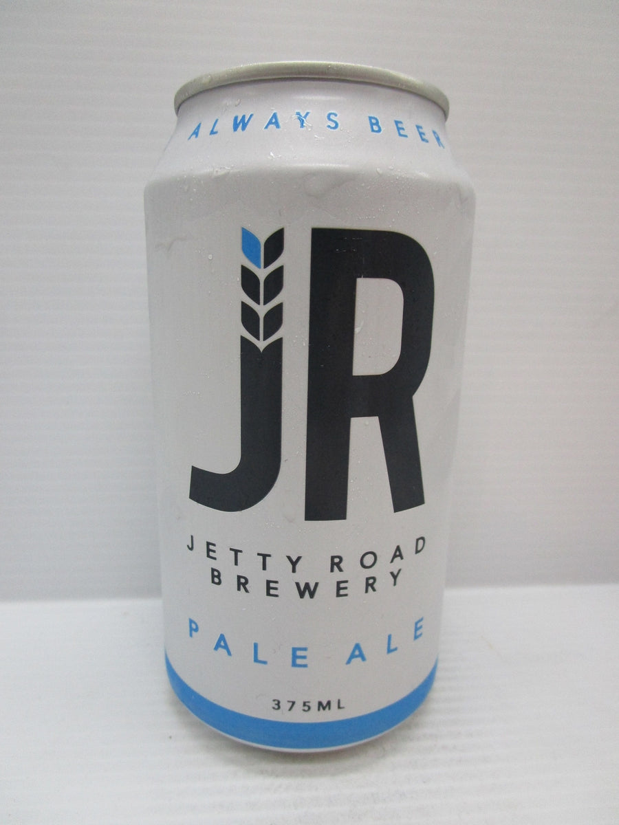 Jetty Road Pale Ale 4.8% 375ml