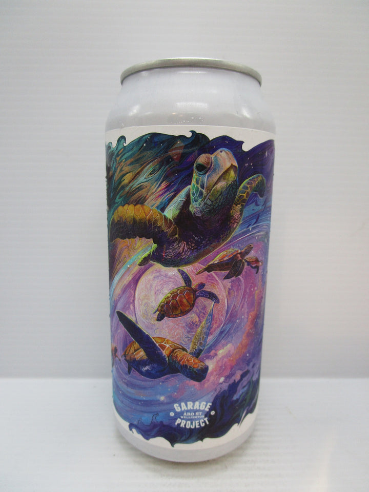 Garage Pro Primal Stream Hazy IPA 6.7% 440ml