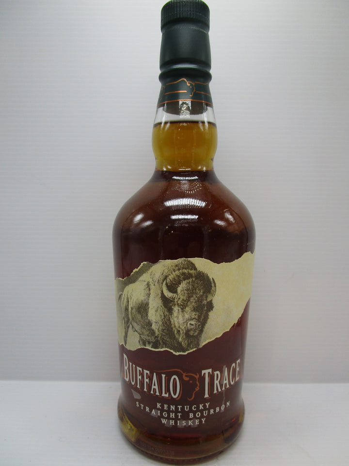 Buffalo Trace Bourbon Whisky 40% 700ml