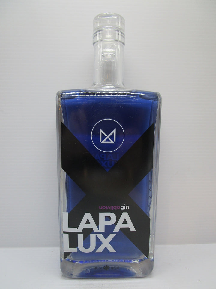 MOUNTAIN Lapalux Oblivion Gin 500ml