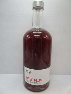 Autonomy Davo Plum Aperitivo 15% 700ml